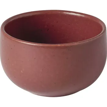 COSTA NOVA Pacifica Miska, výška: 57 mm, průměr: 92 mm, barva: cayenne