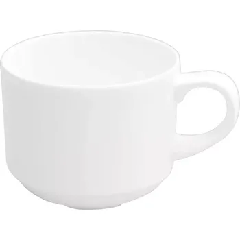 CHURCHILL Alchemy Bands Espresso šálek, objem: 0,085 litru, zlatý