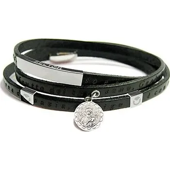 Módní doplněk Náramek SECTOR JEWELS LOVE&LOVE SADO04