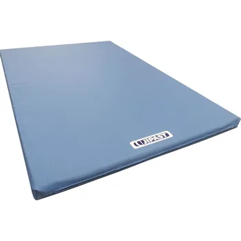 Gymnastika JIPAST Žíněnka Klasik - rozměry 200x125x6cm RE 120 - bez kožených rohů