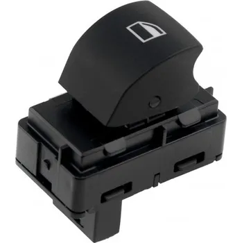 Spínač ovládání oken BMW X3 E83 2003-/4 PINY/ 61319113773 NTY