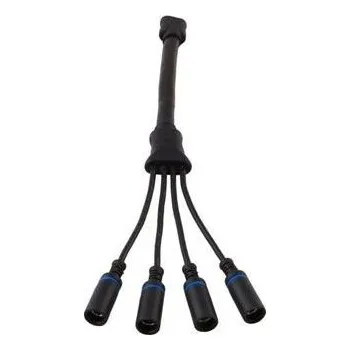 Nabíječka baterií GOAL ZERO ADAPTÉR 4x 8 MM KABEL NA HIGH POWER POLE 98060