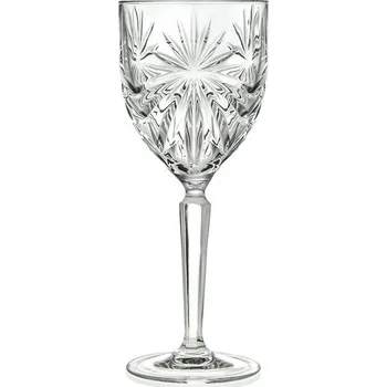 Sklenice Sklenice na koktejly RCR CRYSTAL Oasis - 231 ml