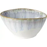 Oválná mísa Costa Nova Brisa, ria blue, délka: 155 mm