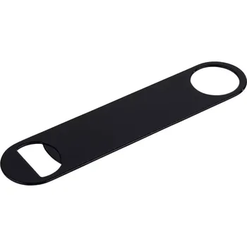 Otvírák APS Číšnický otvírák na lahve, výška: 5 mm, délka: 180 mm, šířka: 40 mm, černý