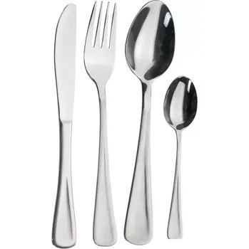 Příbor Sada příborů 48-dílná Silvia