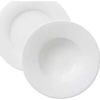 Talíř Sada talířů 12-dílná Villeroy & Boch Affinity