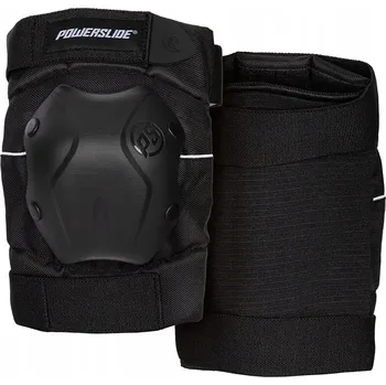 Chránič nohou Chrániče kolen Powerslide PROTECTION STANDARD L