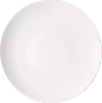 Talíř Mělký talíř Bauscher Options průměr 28,2 cm