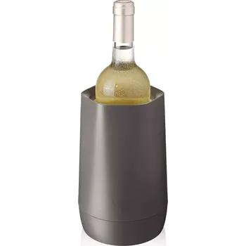 Chladič na víno VACU VIN Aktiv Hexo Chladič na víno, grafitová
