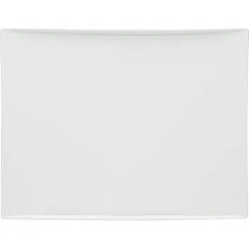 Talíř Mělký servírovací talíř Bauscher Emotion délka 40 cm