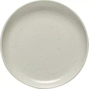 Talíř Mělký talíř Costa Nova Pacifica, výška: 22 mm, průměr: 160 mm, oyster