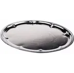 Servírovací tác oválný APS 34x46 cm
