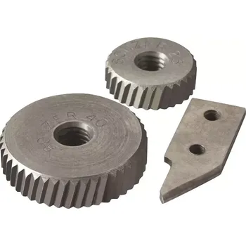 Otvírák STÖCKEL náhradní ozubené kolo