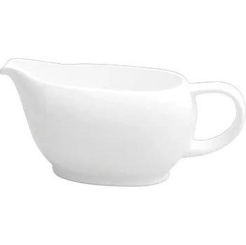 Omáčník CHURCHILL Alchemy Bílá omáčník, objem: 0,34 litru, výška: 85 mm, průměr: 180 mm