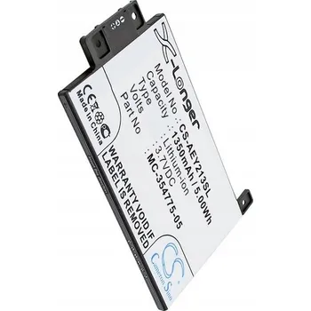 BATERIE MC-354775-05 pro Kindle Paperwhite 6 (2013) / 6 (2015) / 3G 6" (2013) / DP75SDI