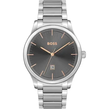 Módní doplněk Hodinky HUGO BOSS REASON model 1513979