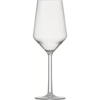 Sklenice FORTESSA Sole Sklenice na víno, kopolyester, Objem: 0,38 litru, Výška: 232 mm