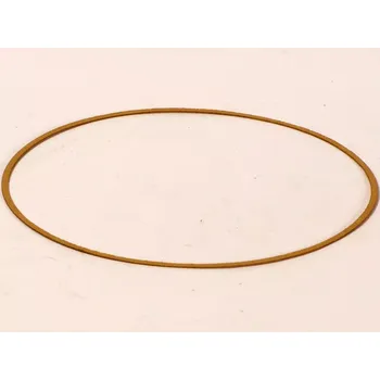 Kuchyňský dřez EcoMaster /13 - Papírová podložka - kruhové těsnění