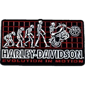 Pin Evolution in motion 682608017576