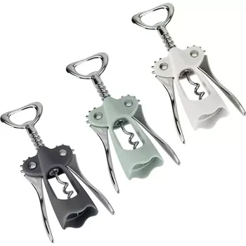 Otvírák Vývrtka, různé barvy