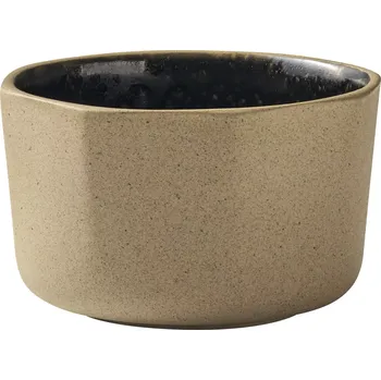 FORTESSA Šálek na kávu, obsah: 0,20 litru, výška: 50 mm, průměr: 90 mm