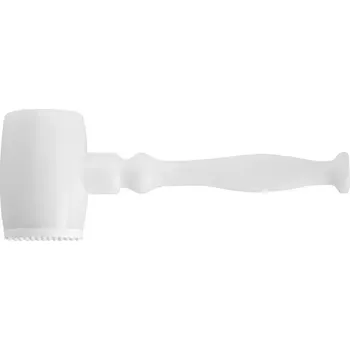 Palička na maso Palička na maso pevný plast hmotnost 880g do myčky Gradwohl