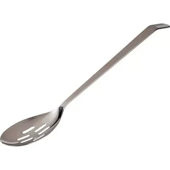 Příbor Lžíce servírovací APS Banquet 35 cm, děrovaná