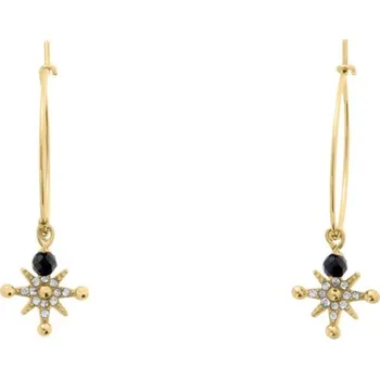 Módní doplněk Náušnice PIERRE LANNIER model AUSTRALE BJ22A2231