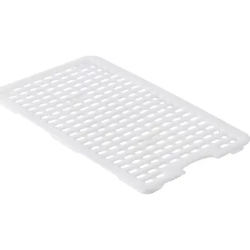 Dóza na potraviny ARAVEN Odkapávací mřížka GN 1/1, HDPE