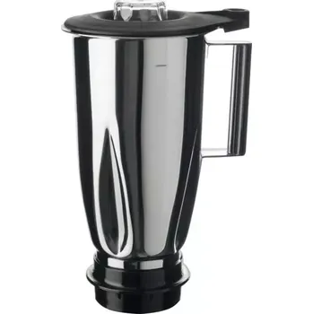 Nástavec na kuchyňský mixér Rotor, 2 l, nerez