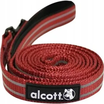 Vodítko pro psa Tradiční látkové Vodítko Alcott 1,8 m