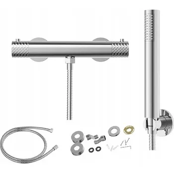 Vodovodní baterie Nástěnný Sprchový set Granitan Glami