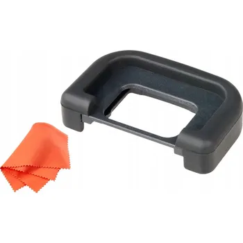 Příslušenství pro čtečku elektronické knihy Očnice JJC pro Pentax K100D / K110D / K200D