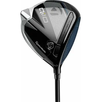 Golf TaylorMade Qi10 Pravá ruka 9° Stiff Golfová hole - driver