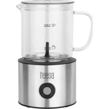 Šlehač mléka Napěňovač mléka TEESA Aroma F60