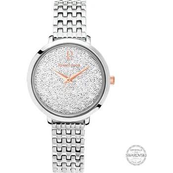 Módní doplněk Hodinky PIERRE LANNIER model LA PETITE CRISTAL 109L601