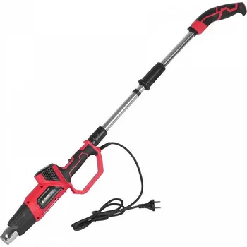 Horkovzdušná pistole Vypalovač plevele GBHG-3, 2000W, 3in1, teplovzdušná pistole, podpalovač grilu, 600°C