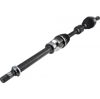 Poloosa kola Poloosa Renault Clio V 1.0 TCe100 19- Pravá, manuální převodovka 5st. 391001267R NTY