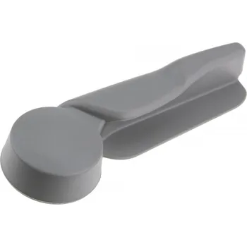 Dveře karosérie Rukojeť sklápění zadního sedadla Mercedes GL třída X164 2006-/pravá-šedá/ A1649201264 NTY