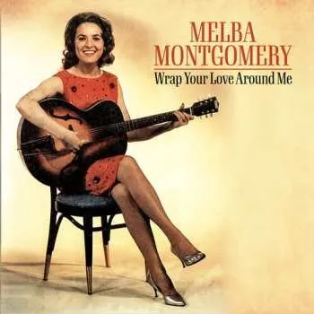 Zahraniční hudba CD Melba Montgomery: Wrap Your Love Around Me 2024