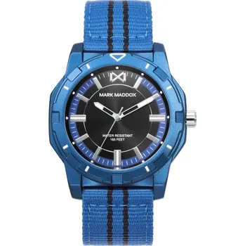 Módní doplněk Hodinky MARK MADDOX model HC0126-37