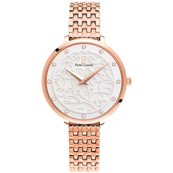 Módní doplněk Hodinky PIERRE LANNIER model EOLIA 053J908