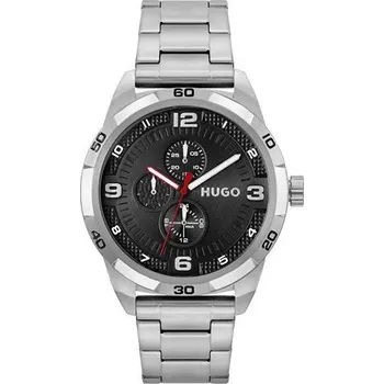 Módní doplněk Hodinky HUGO BOSS model GRIP 1530276