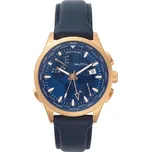 Hodinky NAUTICA model SHANGHAI WORLD TIME NAPSHG002
