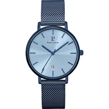 Módní doplněk Hodinky PIERRE LANNIER model ECHO 259F469