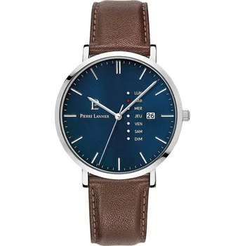 Módní doplněk Hodinky PIERRE LANNIER model DATA 242D164