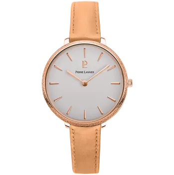 Módní doplněk Hodinky PIERRE LANNIER model CAPRICE 005M924