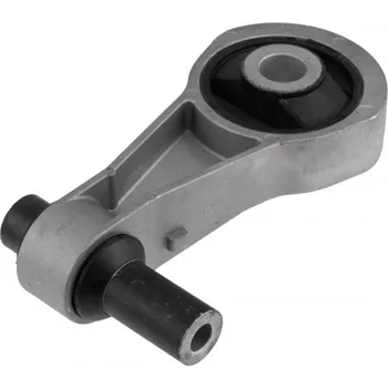 Zavěšení motoru Zadní spodní silentblok motoru Fiat Punto II 1999 - 2003 1.9 JTD - 59 kW/80 HP 46552759 NTY