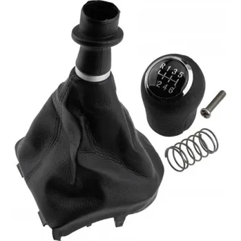 Řadicí páka a manžeta Volkswagen Transporter T7 2021-/6 rychlostí/ VW-051 NTY